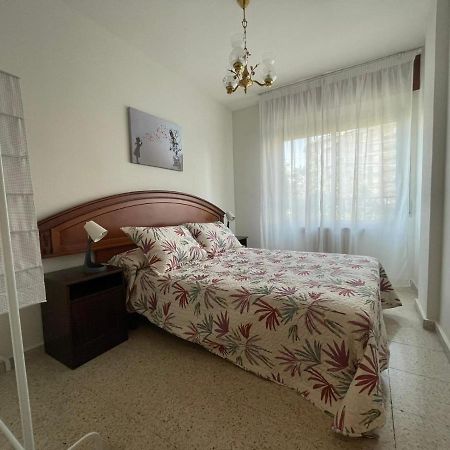 Donde Juanita Apartment Salamanca Exterior foto